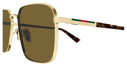 Gucci GG1965SK Gold 003 889652568706