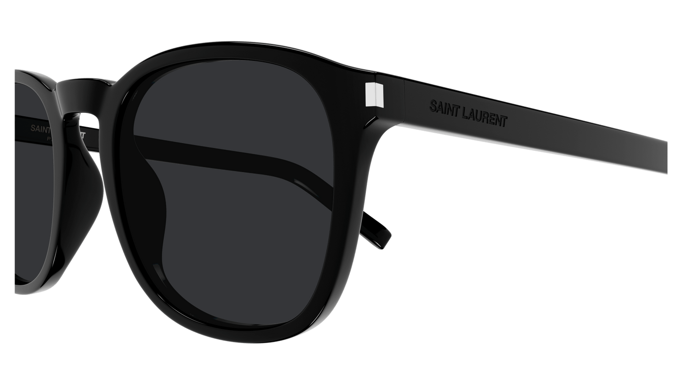 Saint Laurent SL 818 Black 889652585413