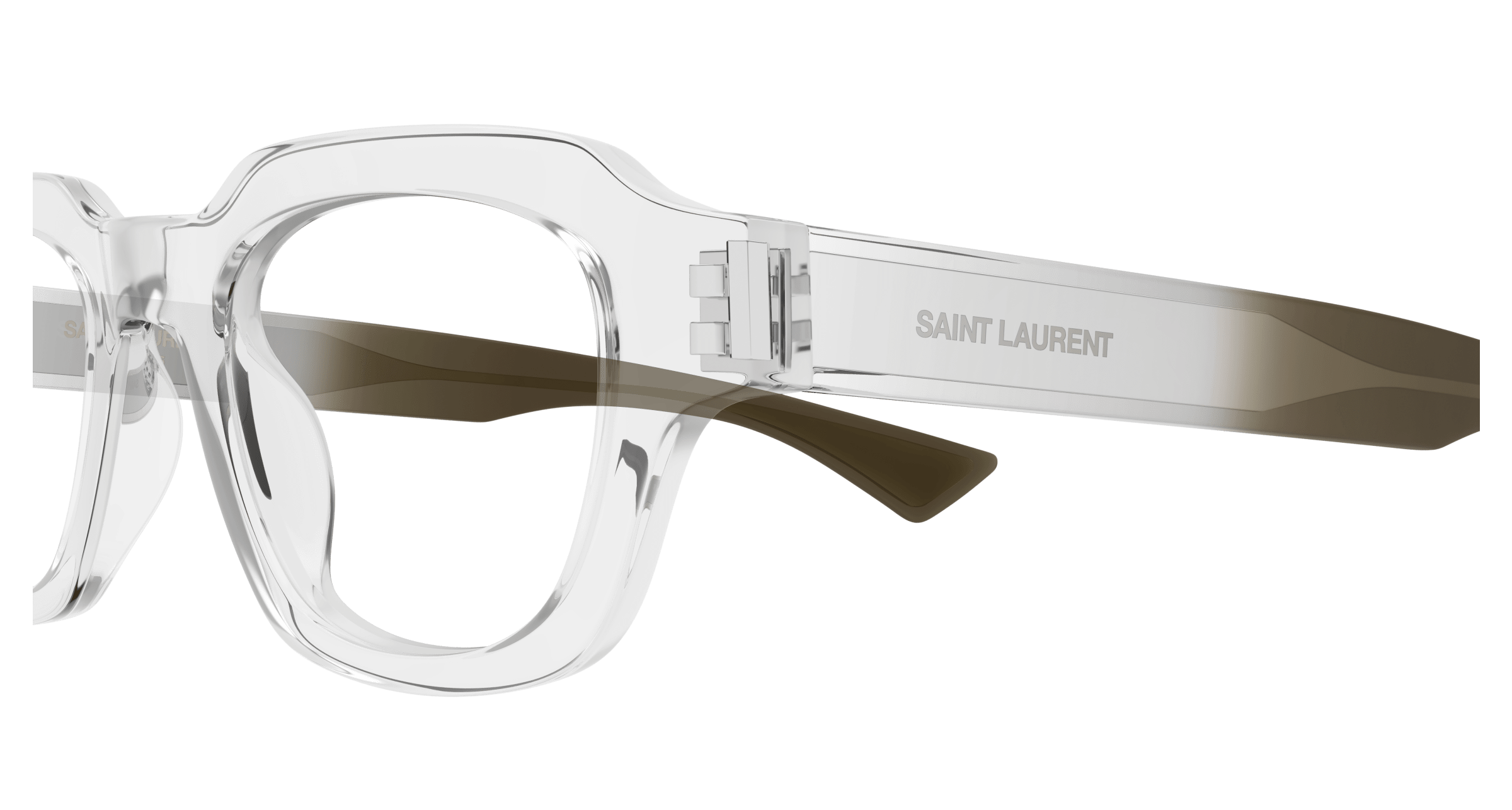 Saint Laurent SL 791 OPT Crystal 007 889652557007