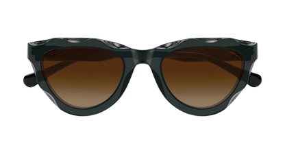 Chloe CH0294S Sunglasses 889652543864