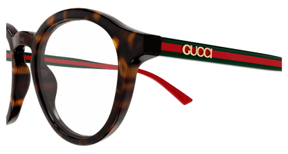 Gucci GG1871O Havana (Transparent) 889652531861
