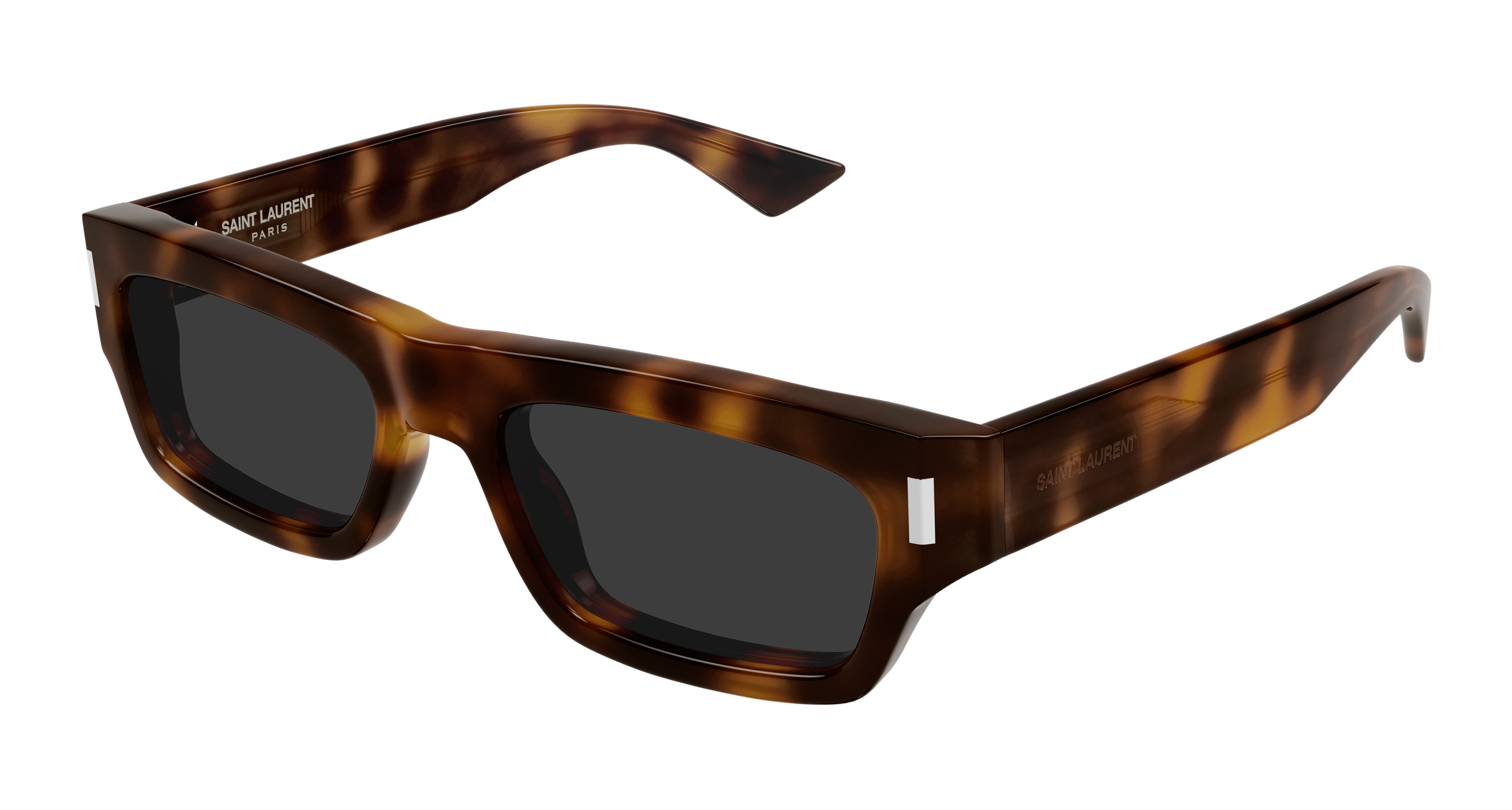 Saint Laurent SL 837 Havana 889652605463