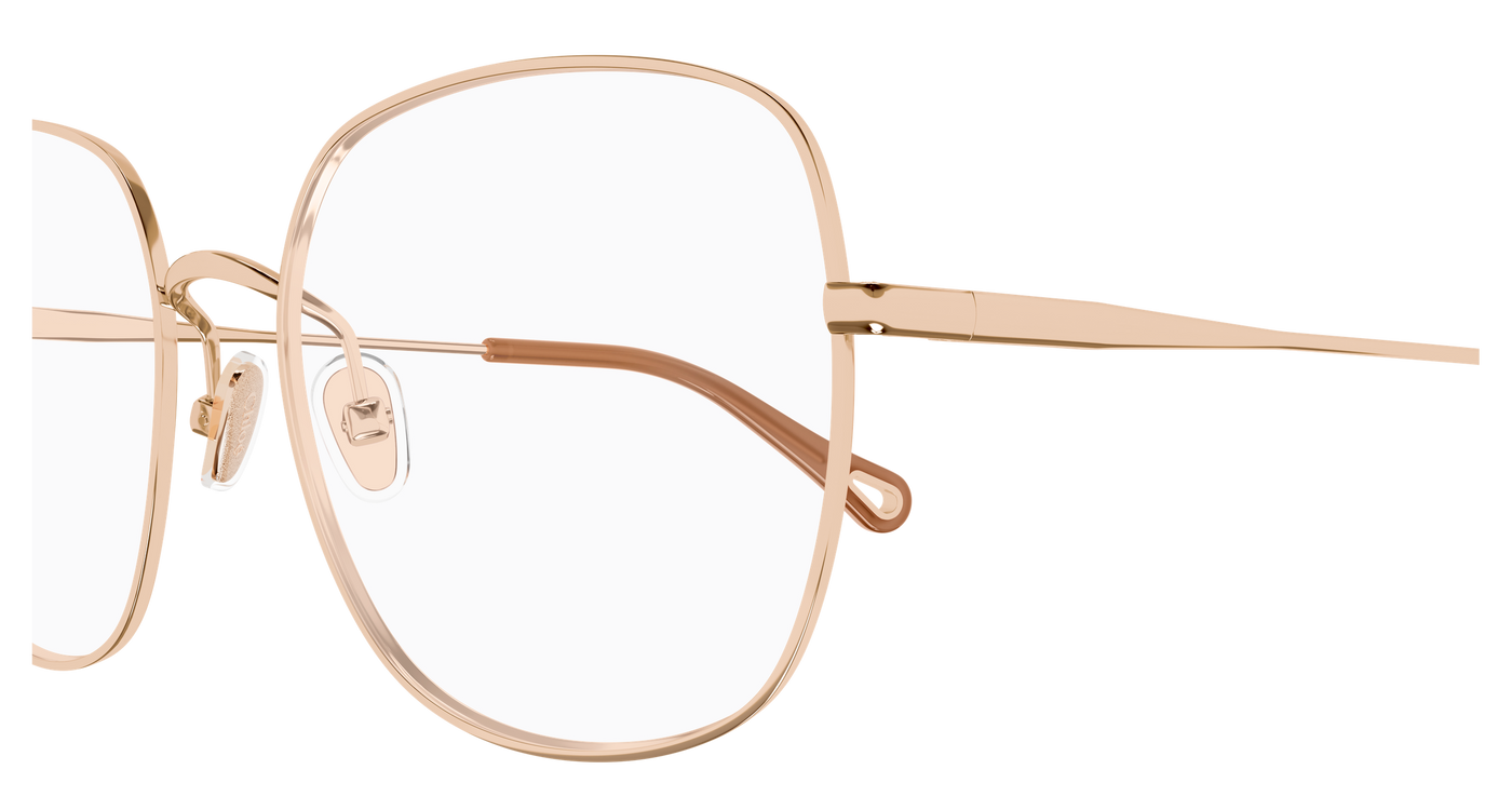 Chloe CH0345O Eyeglasses 889652602615