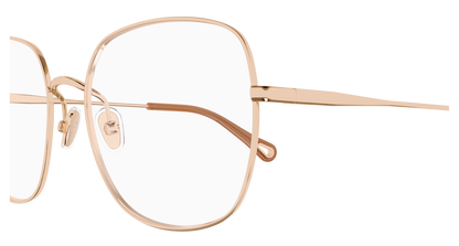 Chloe CH0345O Eyeglasses 889652602615