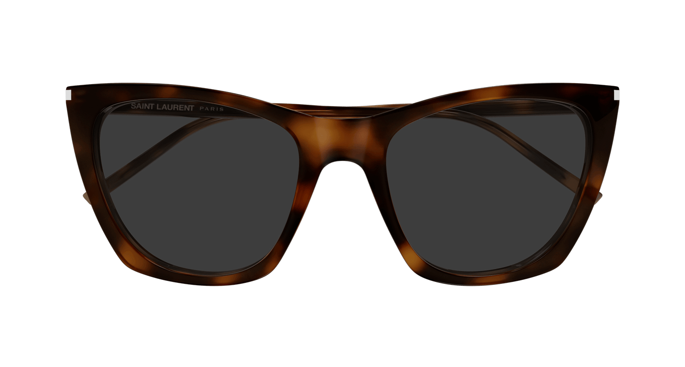Saint Laurent SL 214 KATE THIN Havana 481 889652566481
