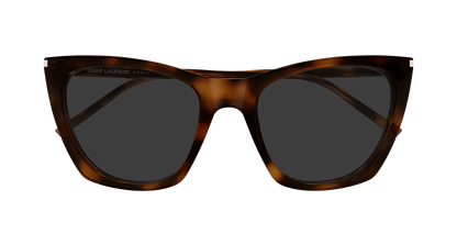 Saint Laurent SL 214 KATE THIN Havana 481 889652566481