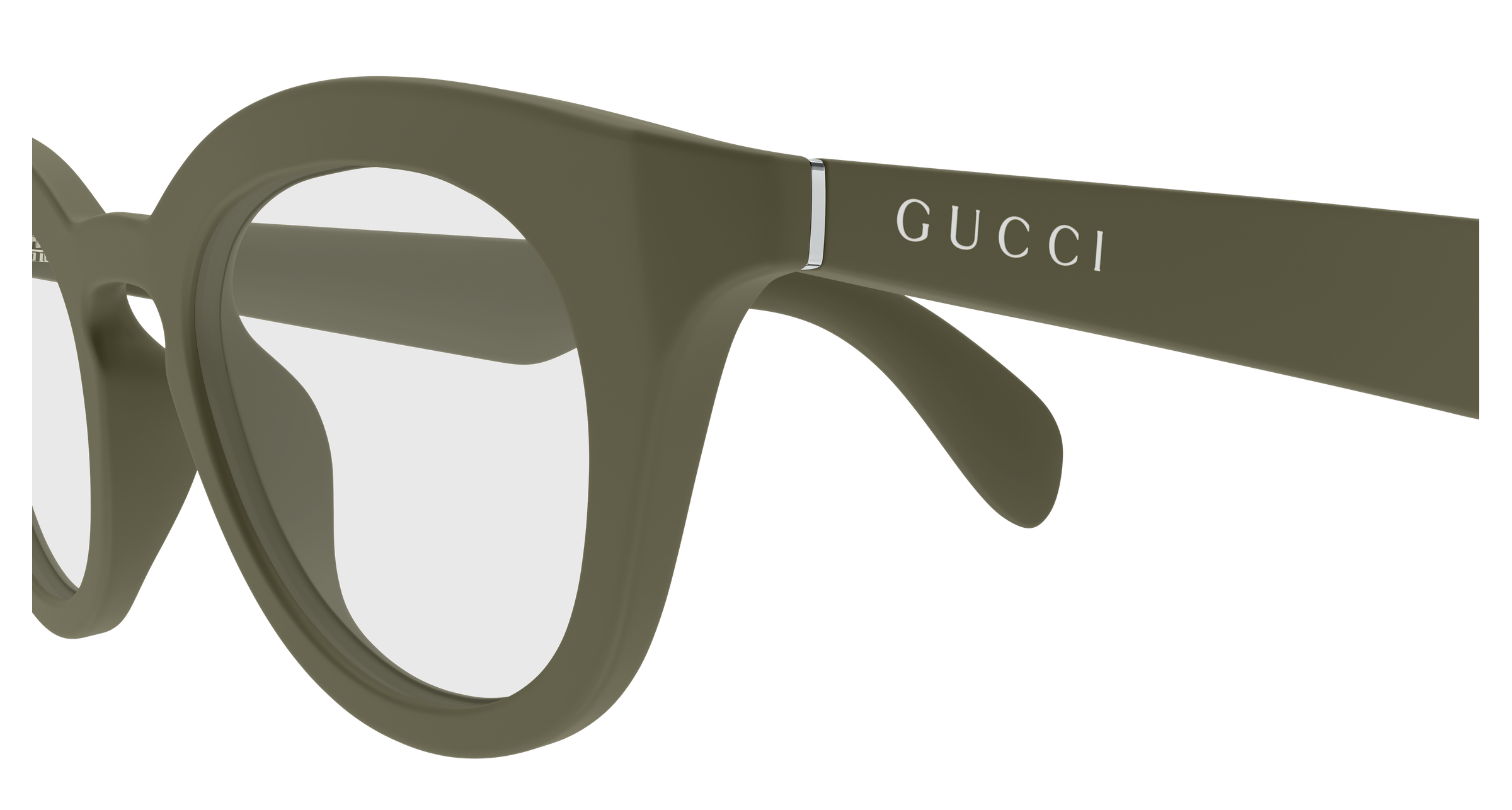 Gucci GG1934O Green 889652570419