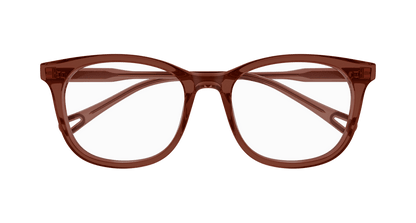 Chloe CH0314OA Eyeglasses 889652544670