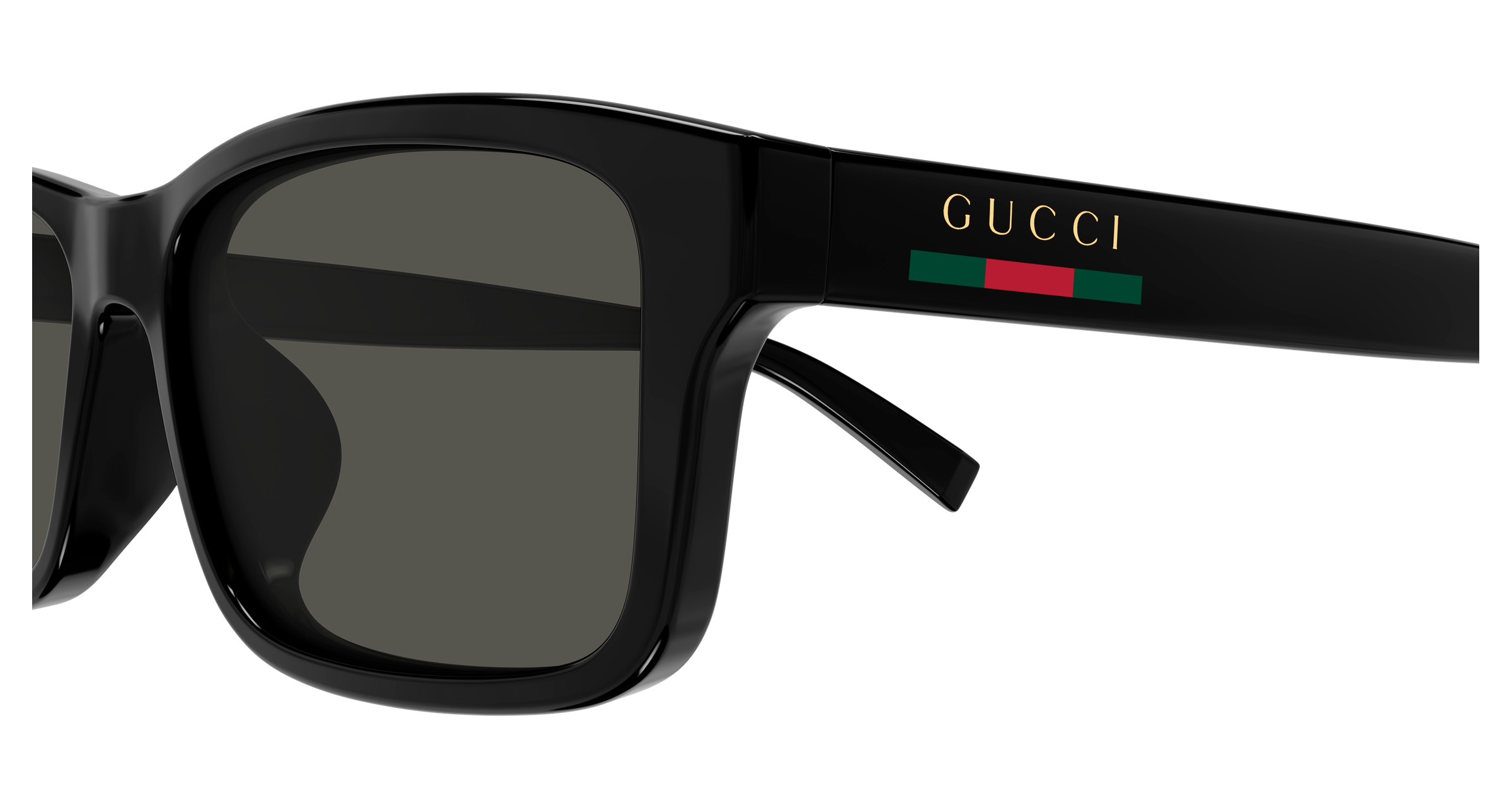 Gucci GG1986SA Black 889652570808