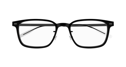 Montblanc MB0394ON Black 002 889652571584