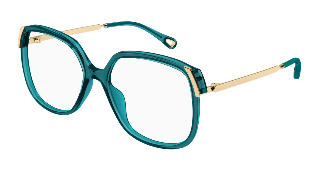 Chloe CH0287O Eyeglasses 889652550879