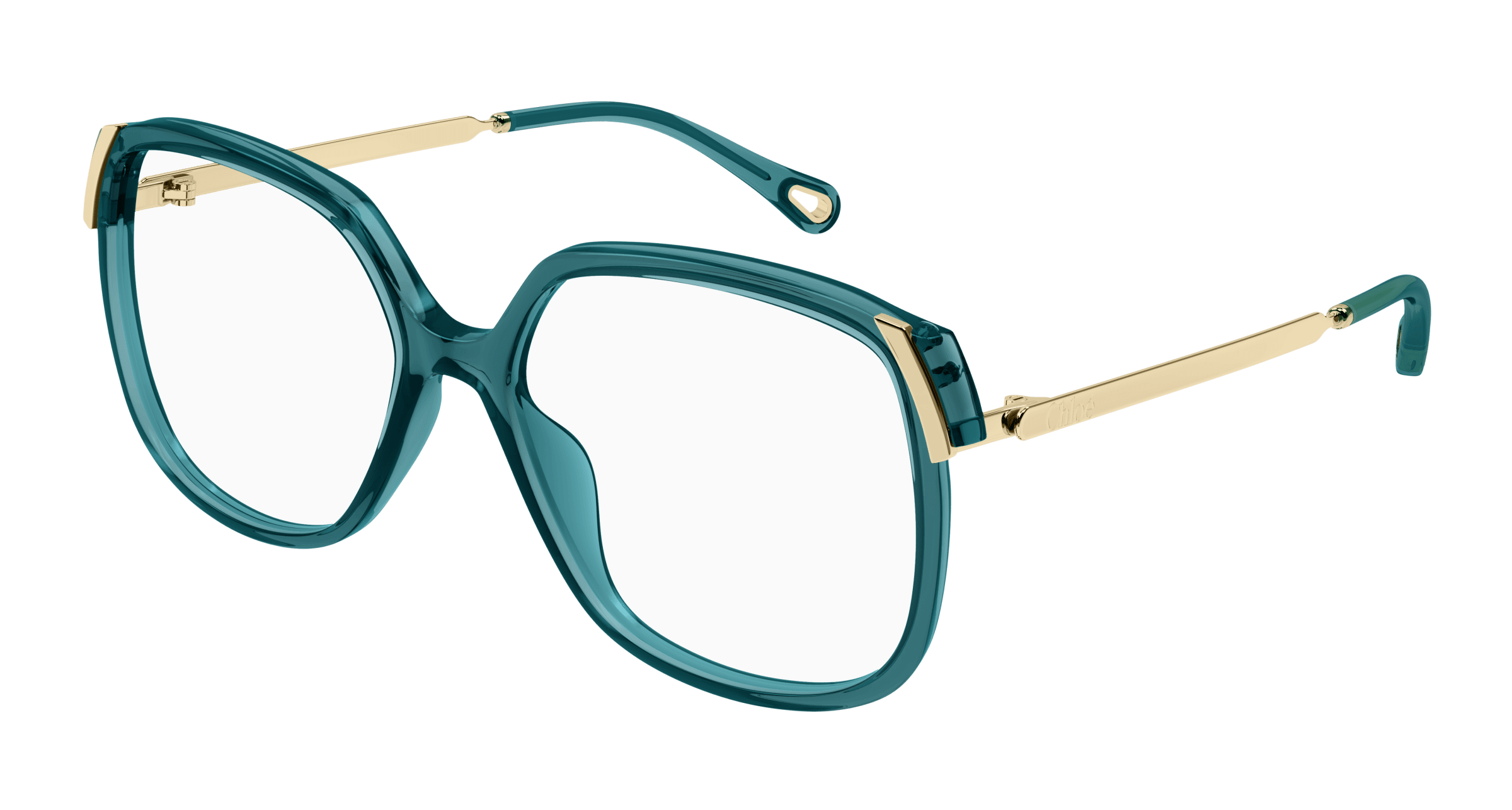 Chloe CH0287O Eyeglasses 889652550879