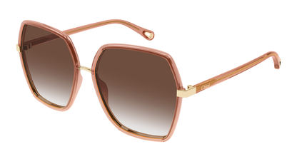 Chloe CH0262S Sunglasses 889652601496