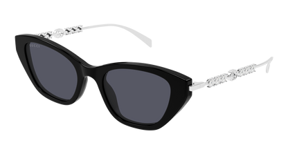 Gucci GG1968S Black 002 889652568843