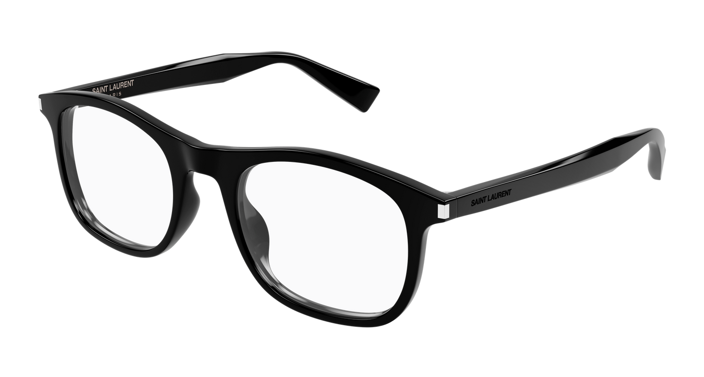 Saint Laurent SL 811 Black 889652566320