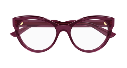 Chloe CH0342O Eyeglasses 889652602486