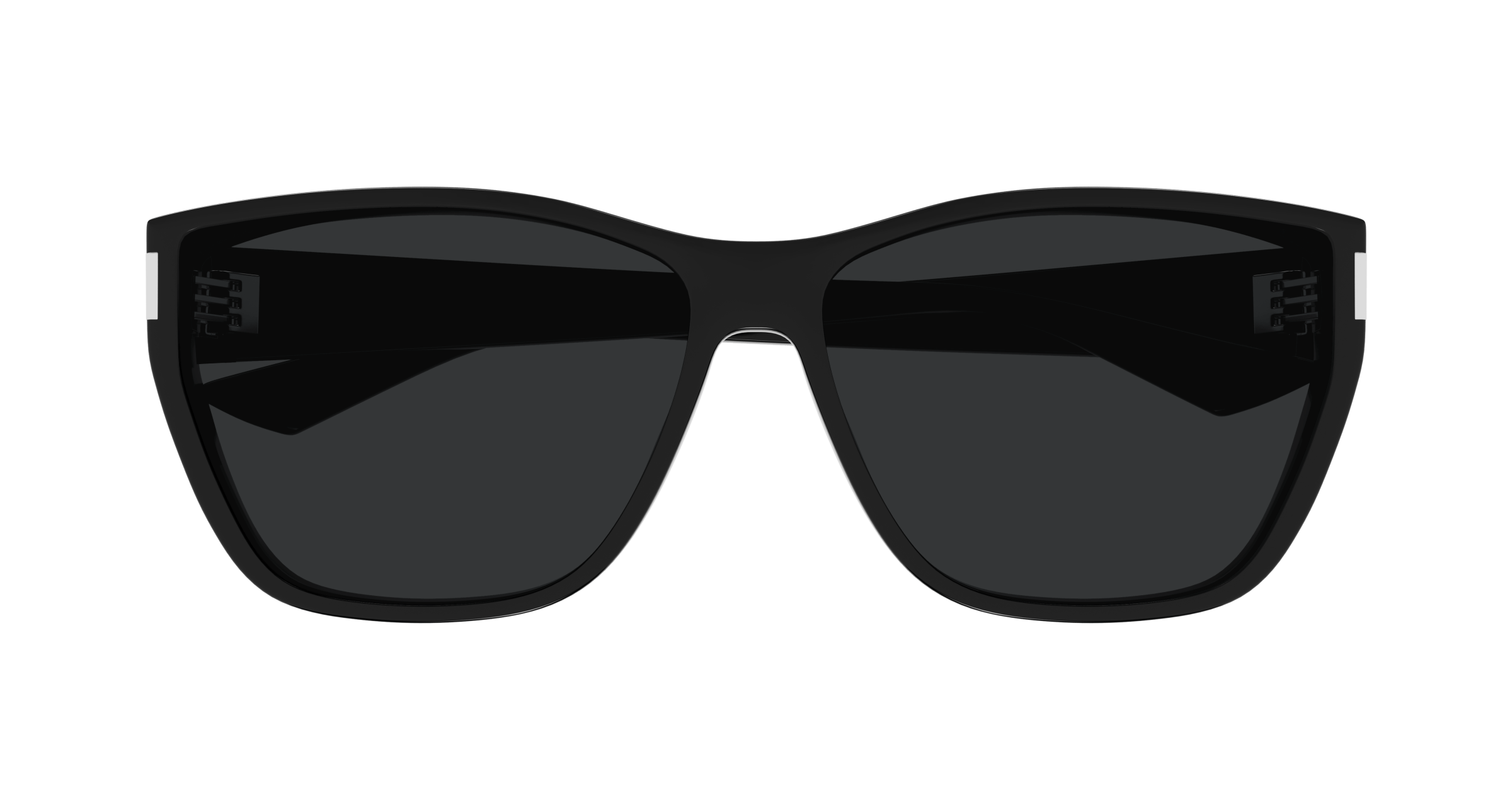 Black Sunglasses Saint Laurent 889652555188