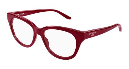 Balenciaga BB0441O Burgundy 889652593647