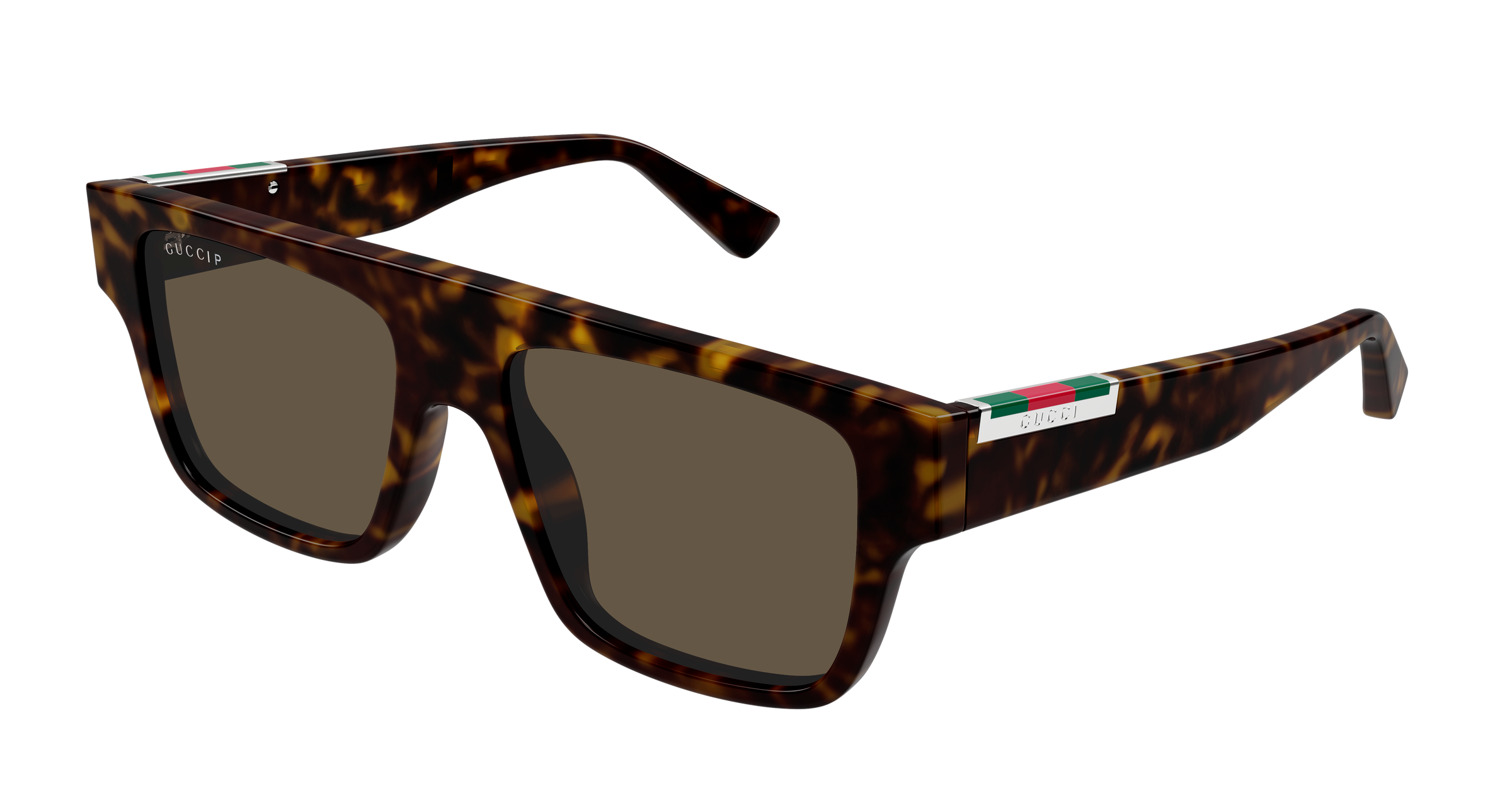 Gucci GG1960S Havana 007 889652570730