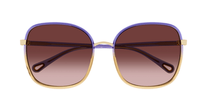 Chloe CH0031S Sunglasses 889652543468