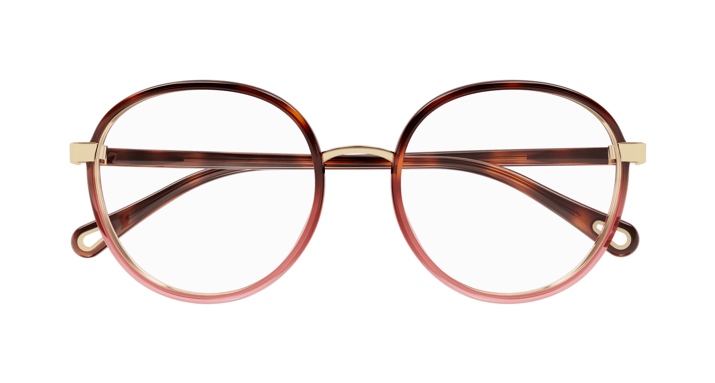 Chloe CH0033O Eyeglasses 889652543208