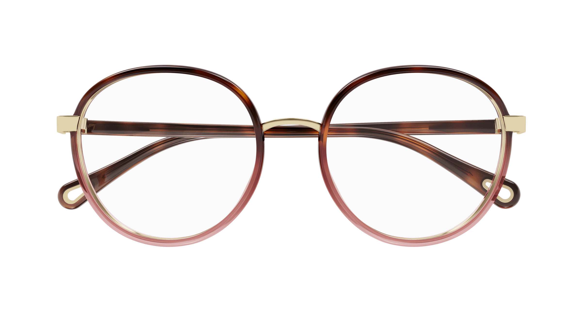 Chloe CH0033O Eyeglasses 889652543208