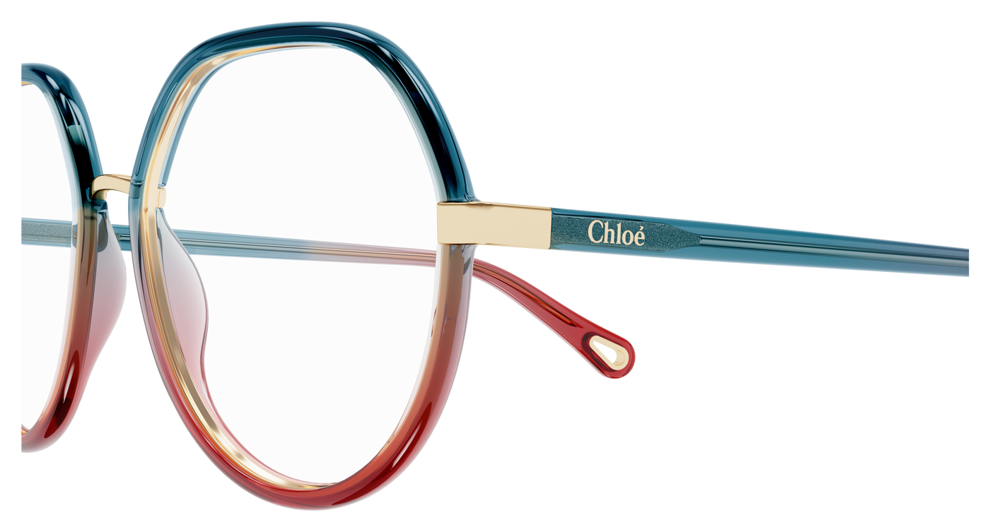 Chloe CH0131O Eyeglasses 889652546988