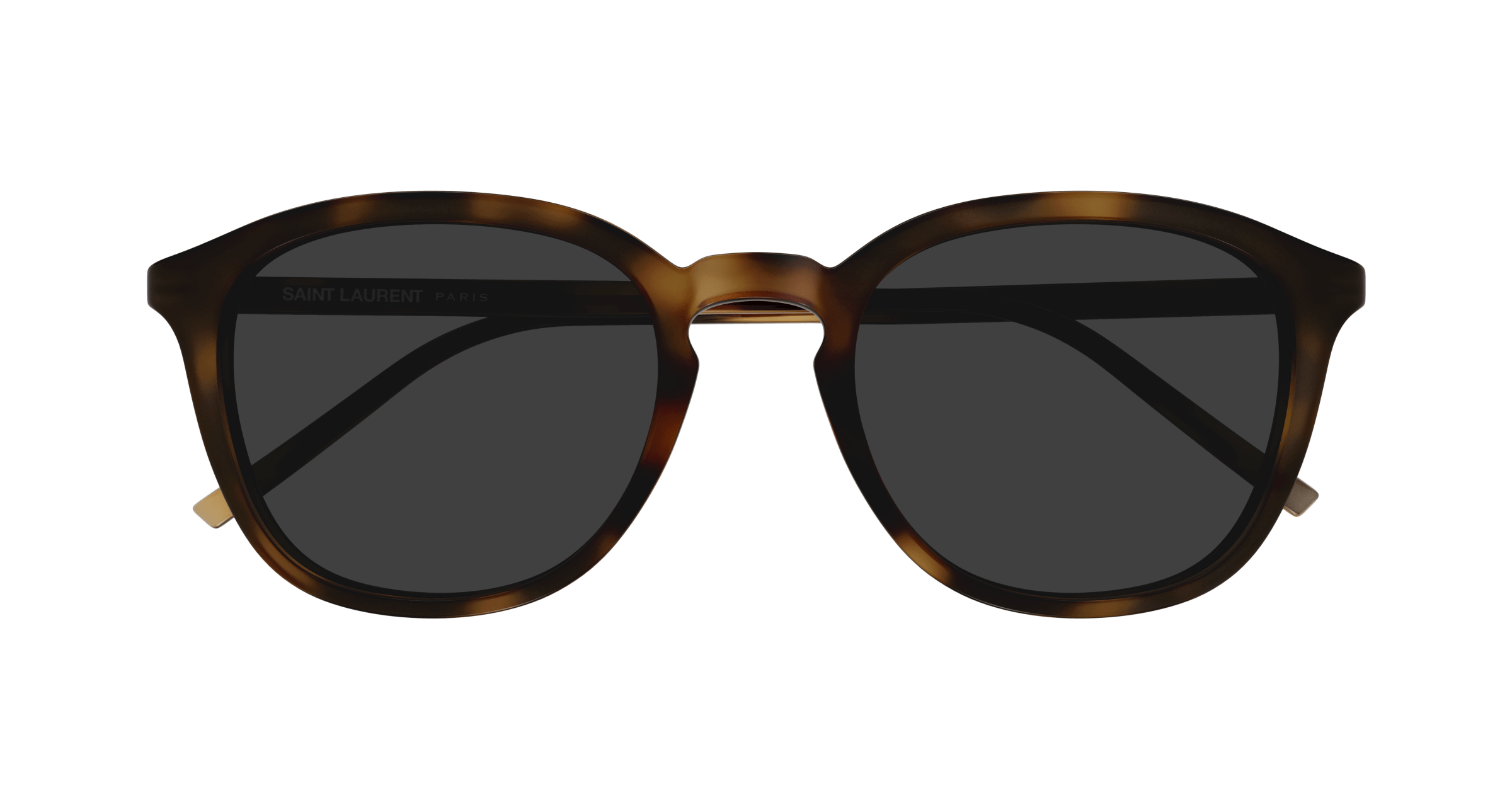 Havana Sunglasses Saint Laurent 889652557083