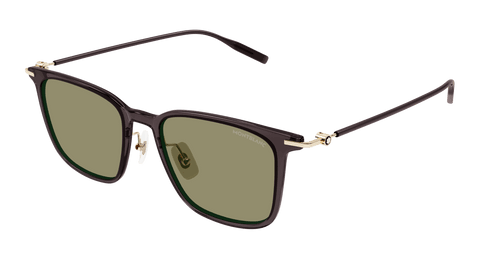 Montblanc Sunglasses MB0354S