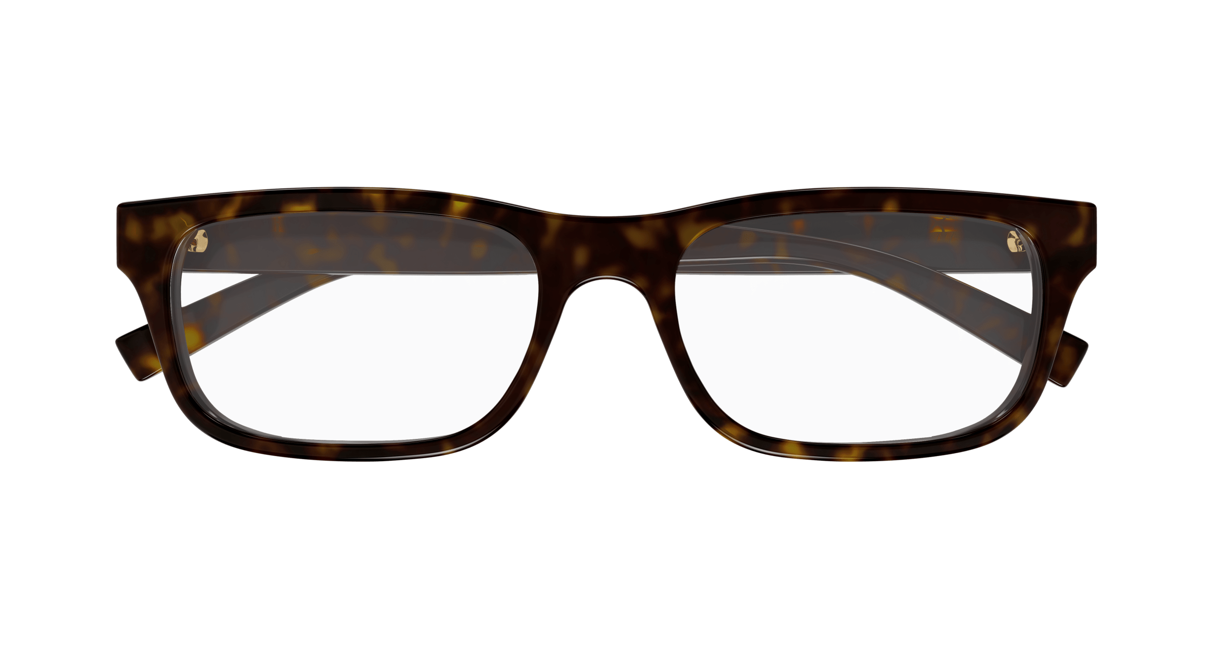 Havana Eyeglasses Gucci 889652529271