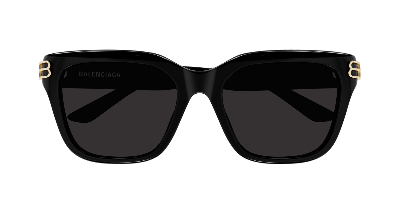 Balenciaga BB0433SK Black 889652587820