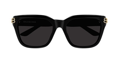 Balenciaga BB0433SK Black 889652587820