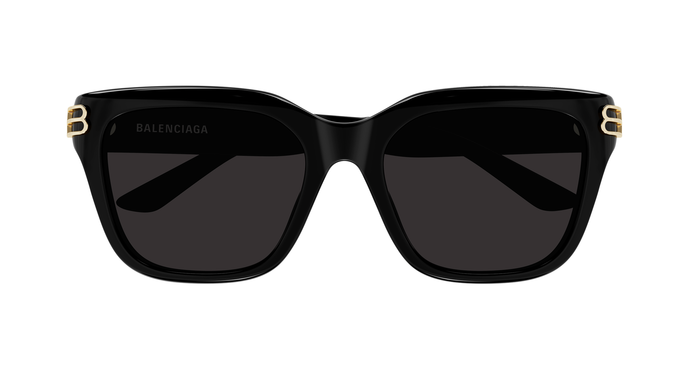 Balenciaga BB0433SK Black 889652587820
