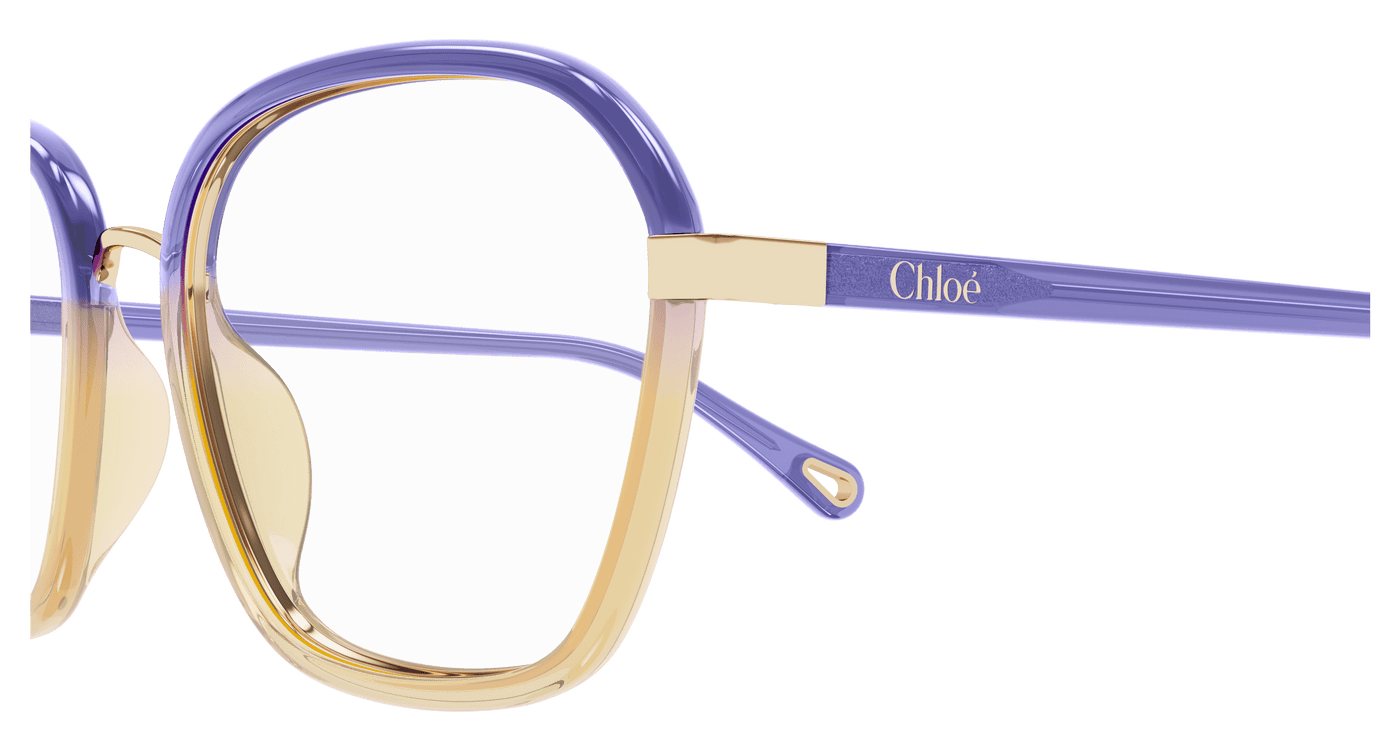Chloe CH0309O Eyeglasses 889652544540