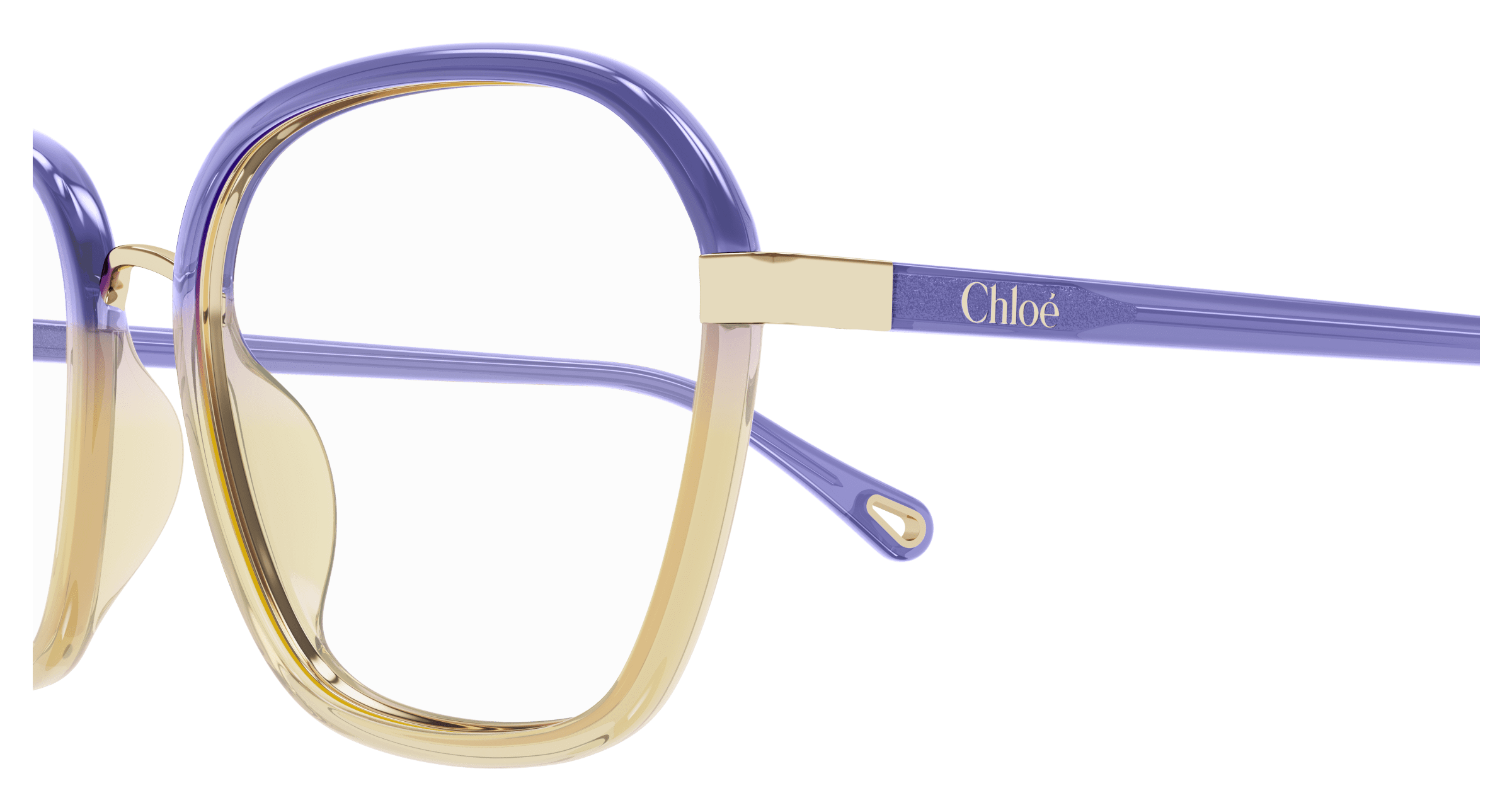 Chloe CH0309O Eyeglasses 889652544540