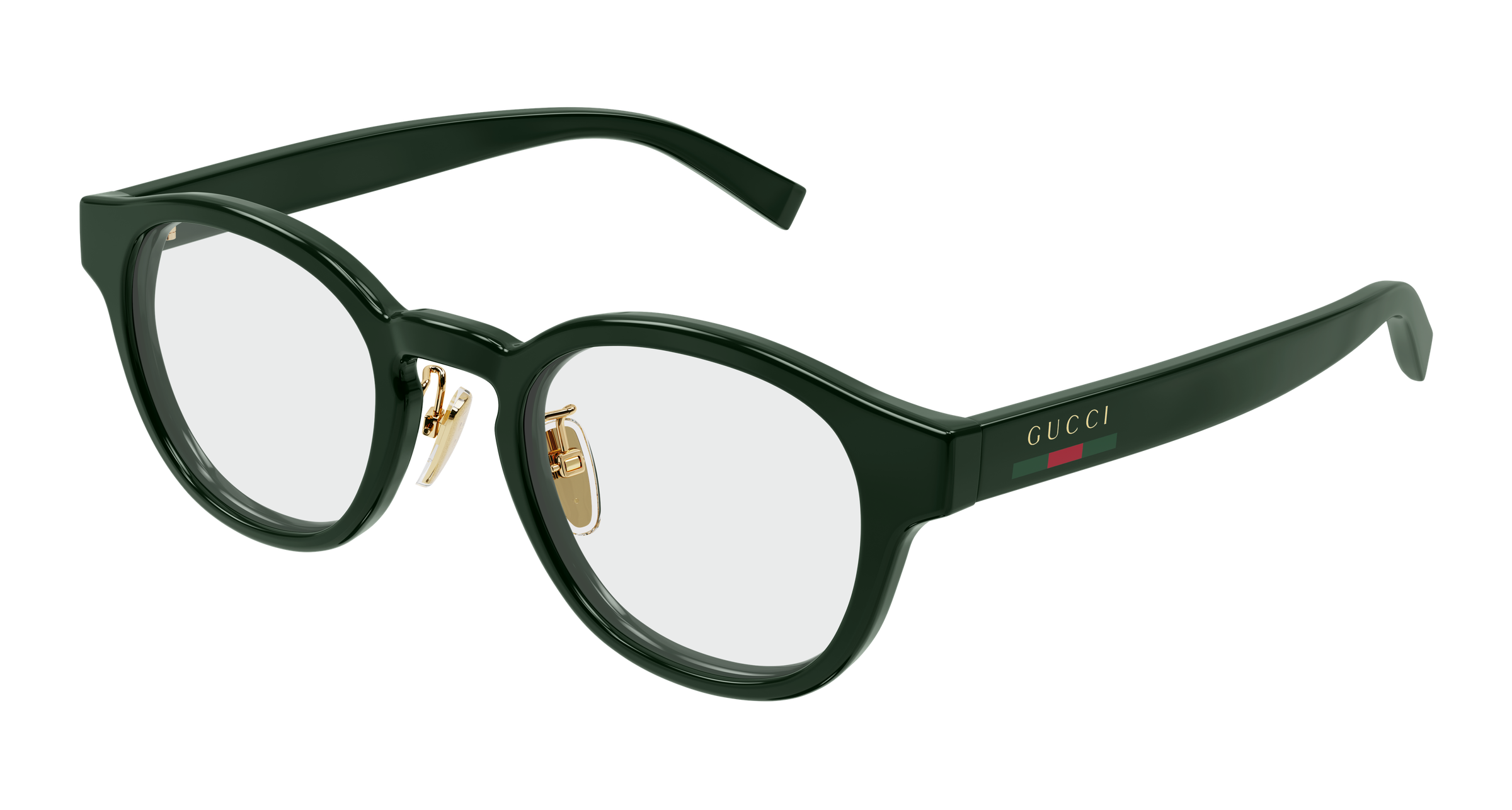 Gucci GG1988OK Green 889652569666