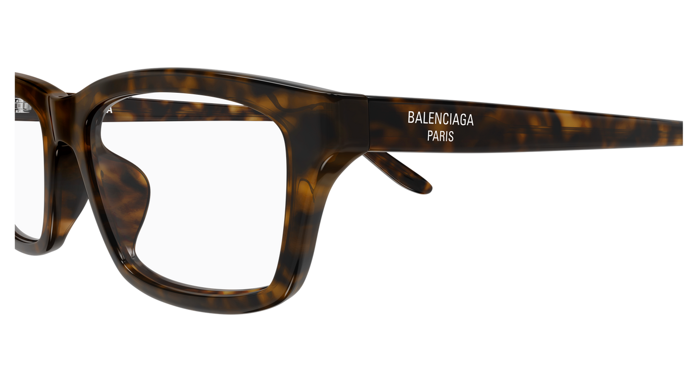 Balenciaga BB0439O Havana 889652588254