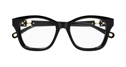 Chloe CH0334O Eyeglasses 889652601847