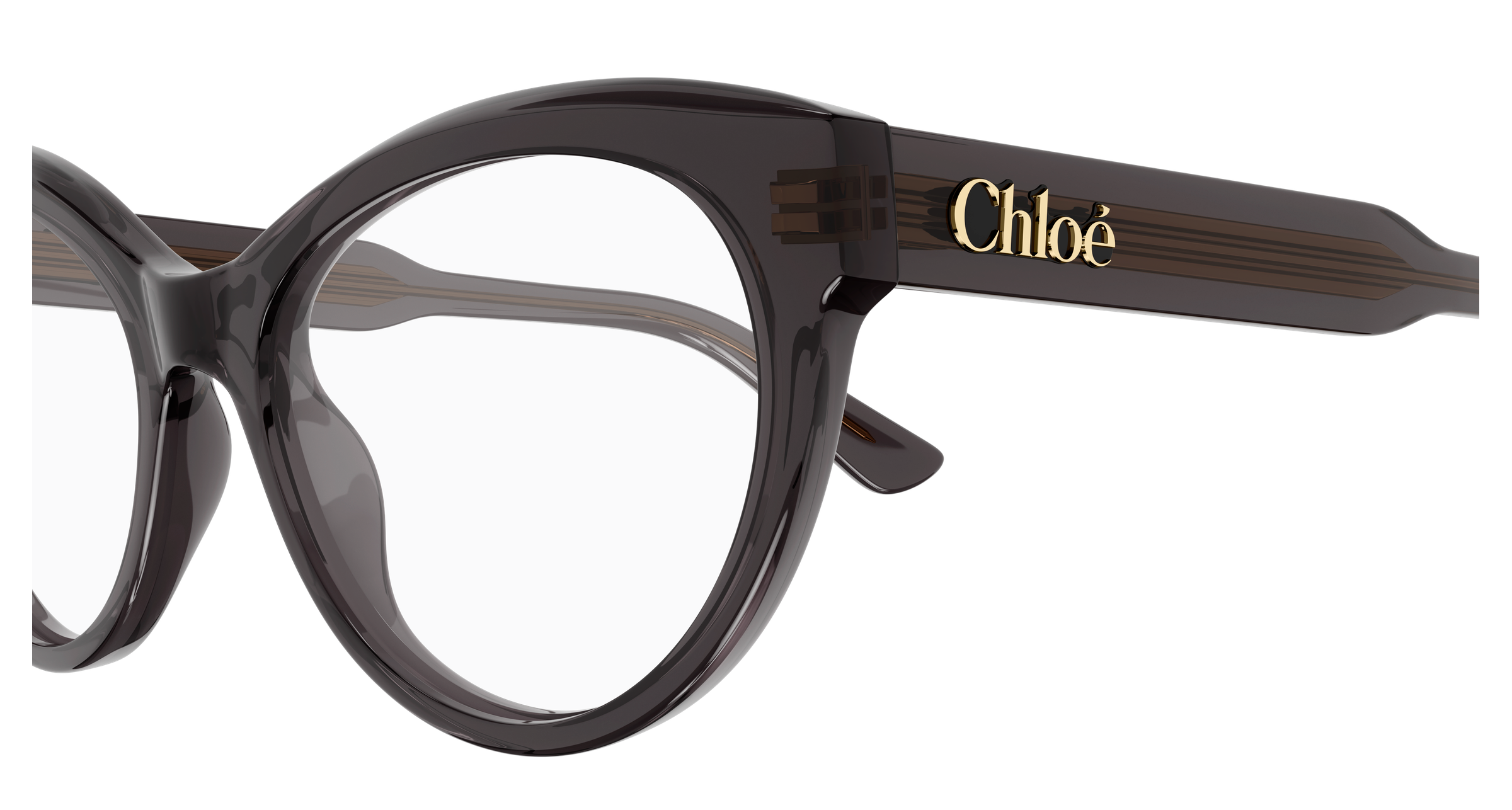 Chloe CH0342O Eyeglasses 889652602493
