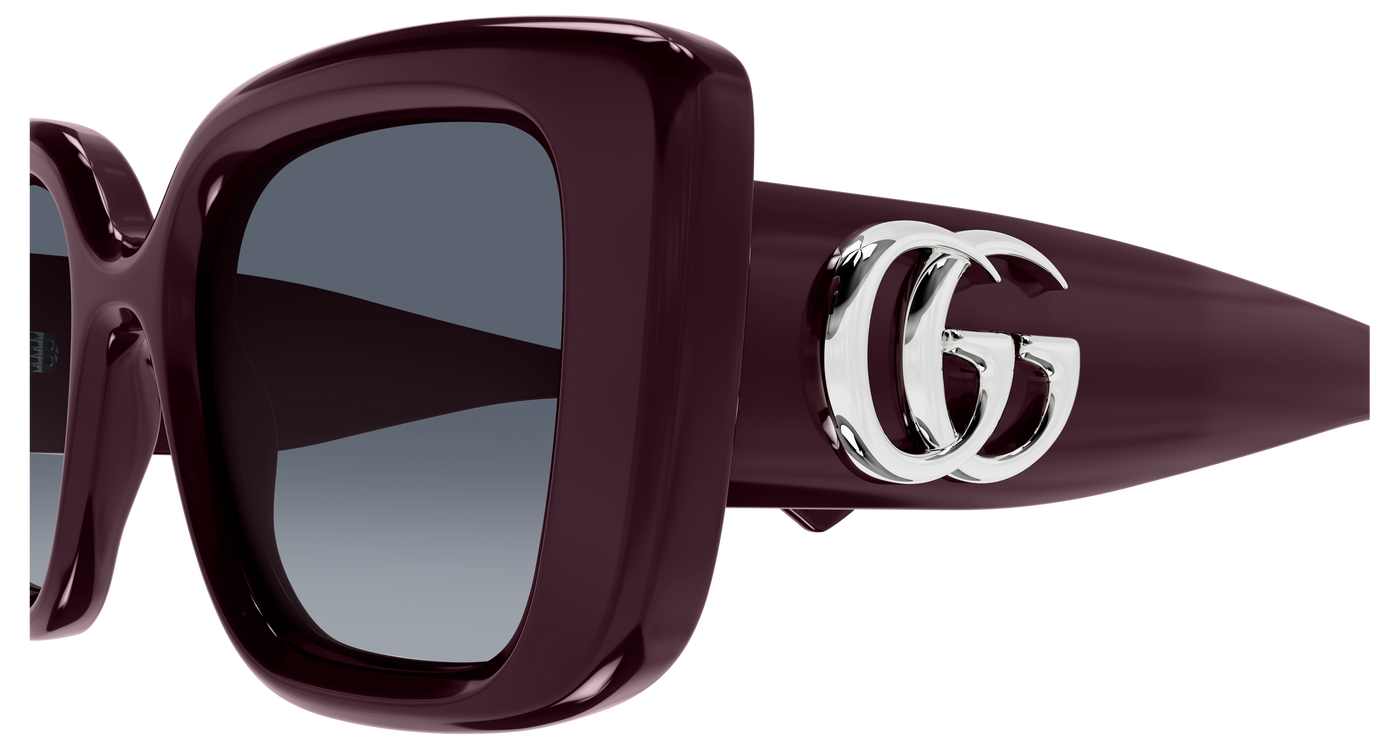 Gucci GG1975S Violet 889652567853
