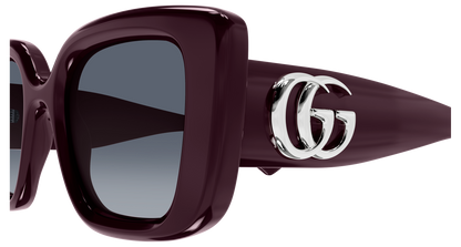 Gucci GG1975S Violet 889652567853