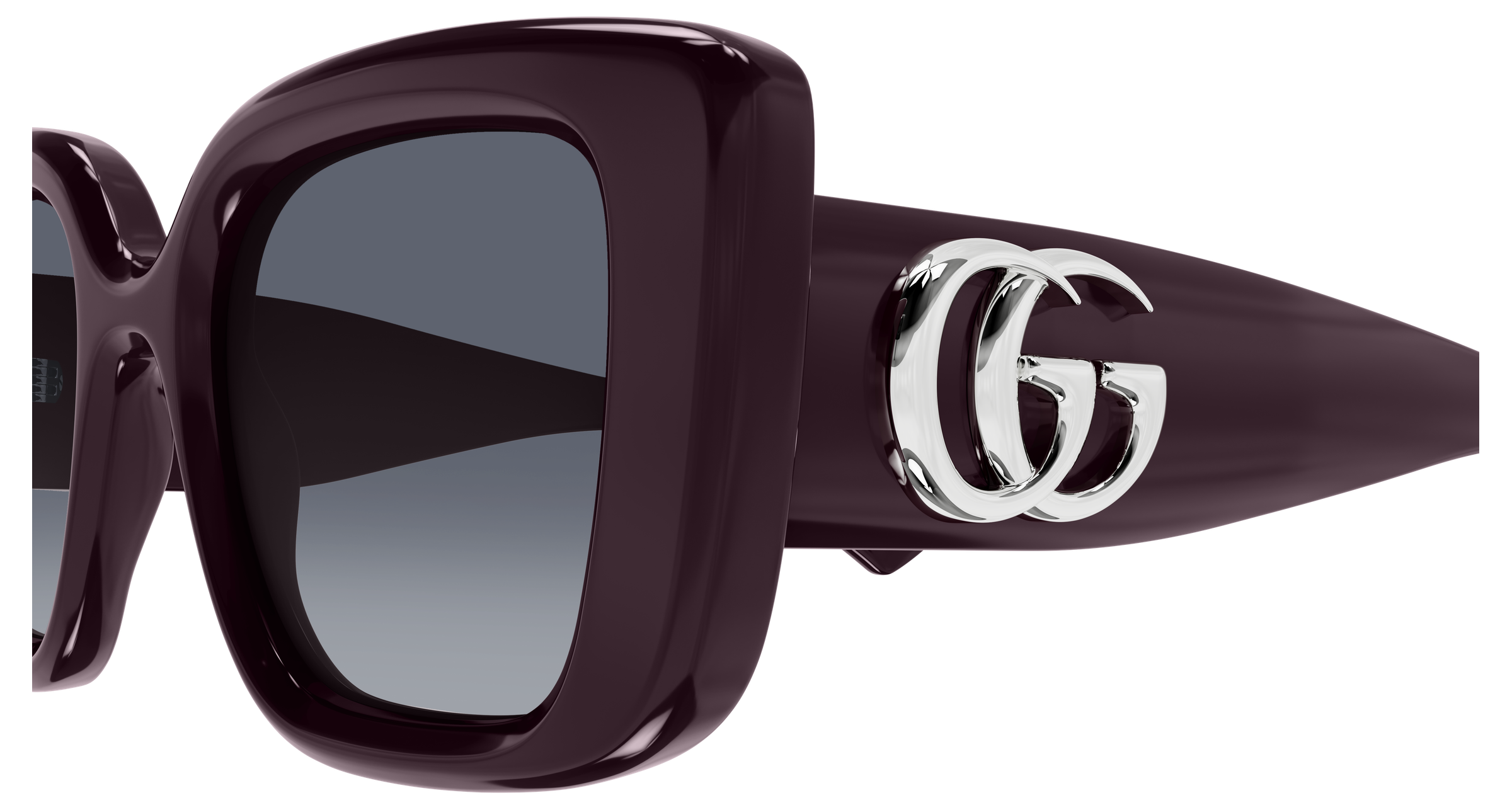 Gucci GG1975S Violet 889652567853