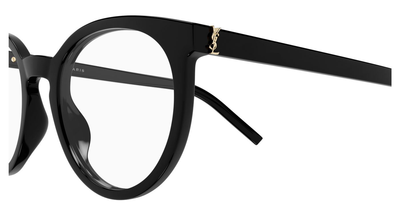 Saint Laurent SL M147 Black 889652556192