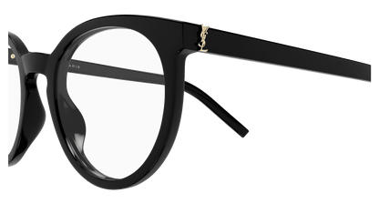 Saint Laurent SL M147 Black 889652556192