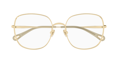 Chloe CH0345O Eyeglasses 889652602622