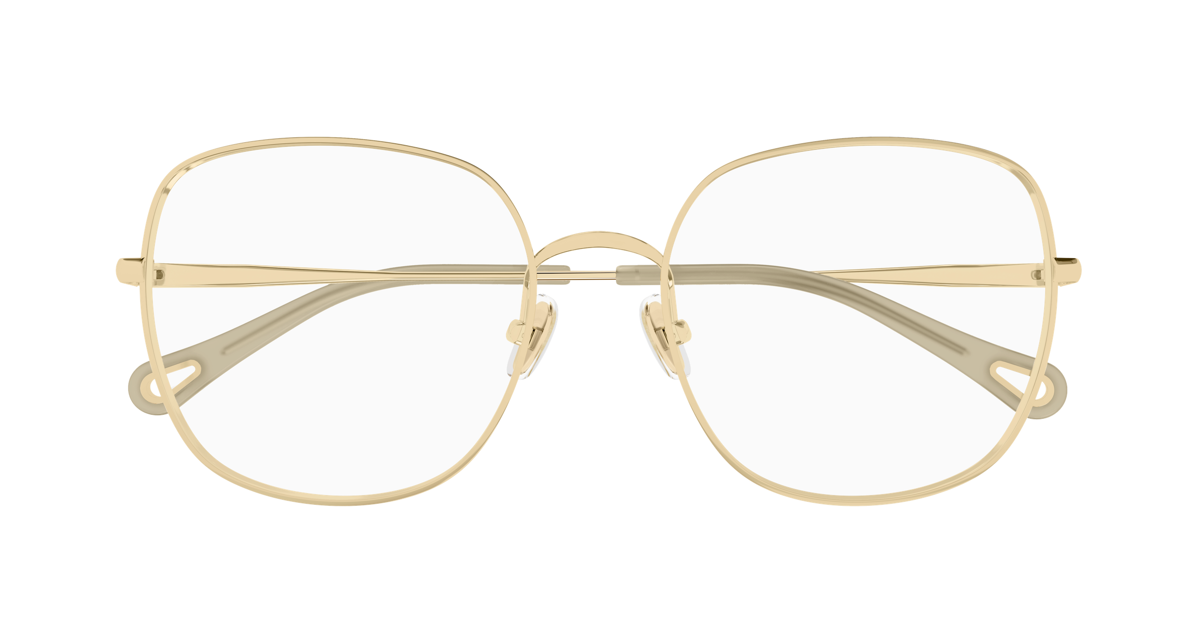 Chloe CH0345O Eyeglasses 889652602622