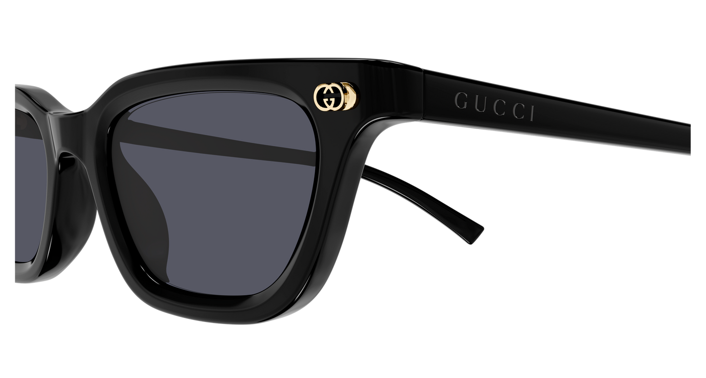 Gucci GG1944S Black 889652567143