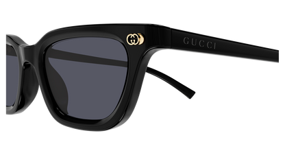 Gucci GG1944S Black 889652567143