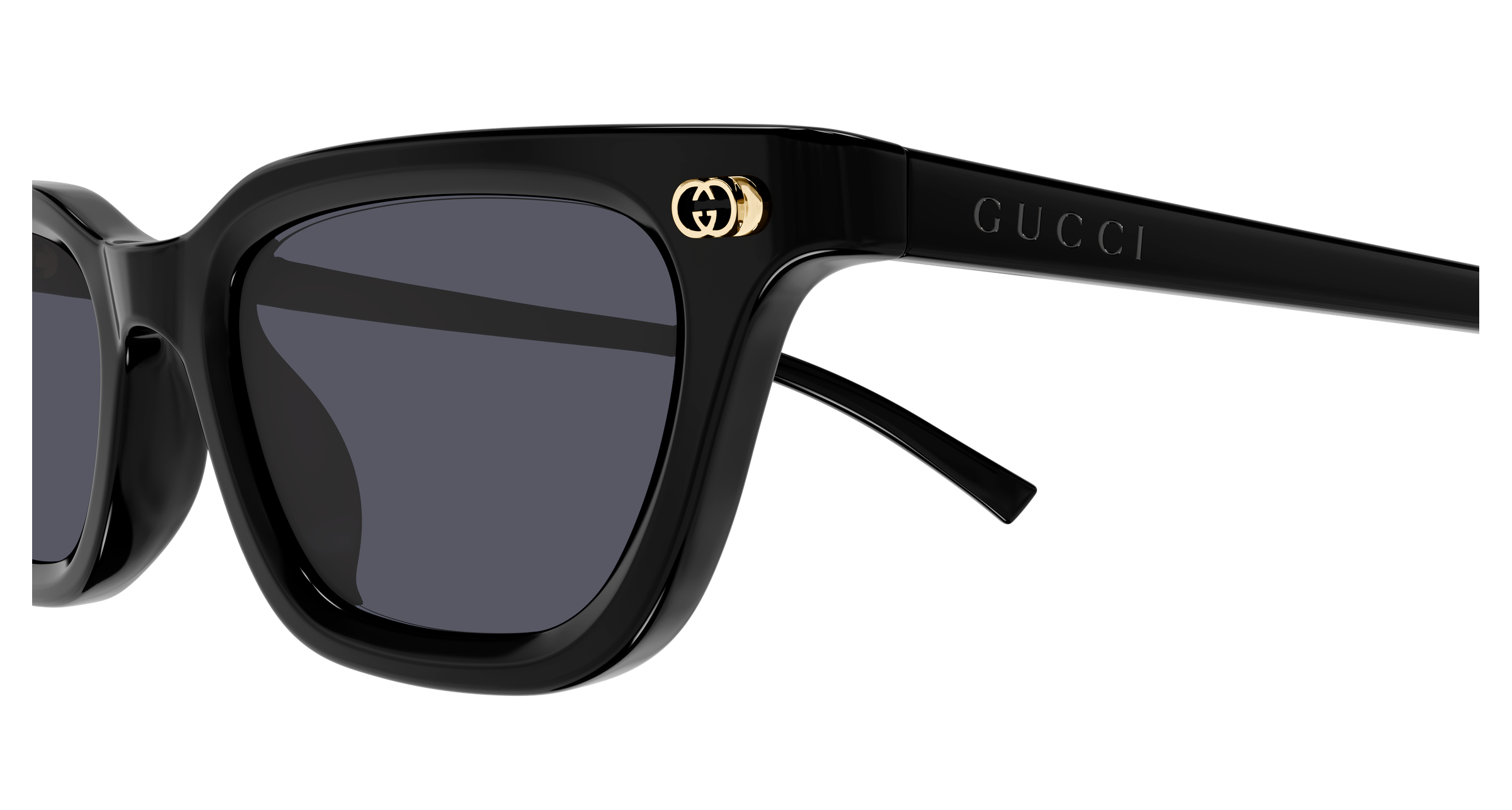 Gucci GG1944S Black 889652567143