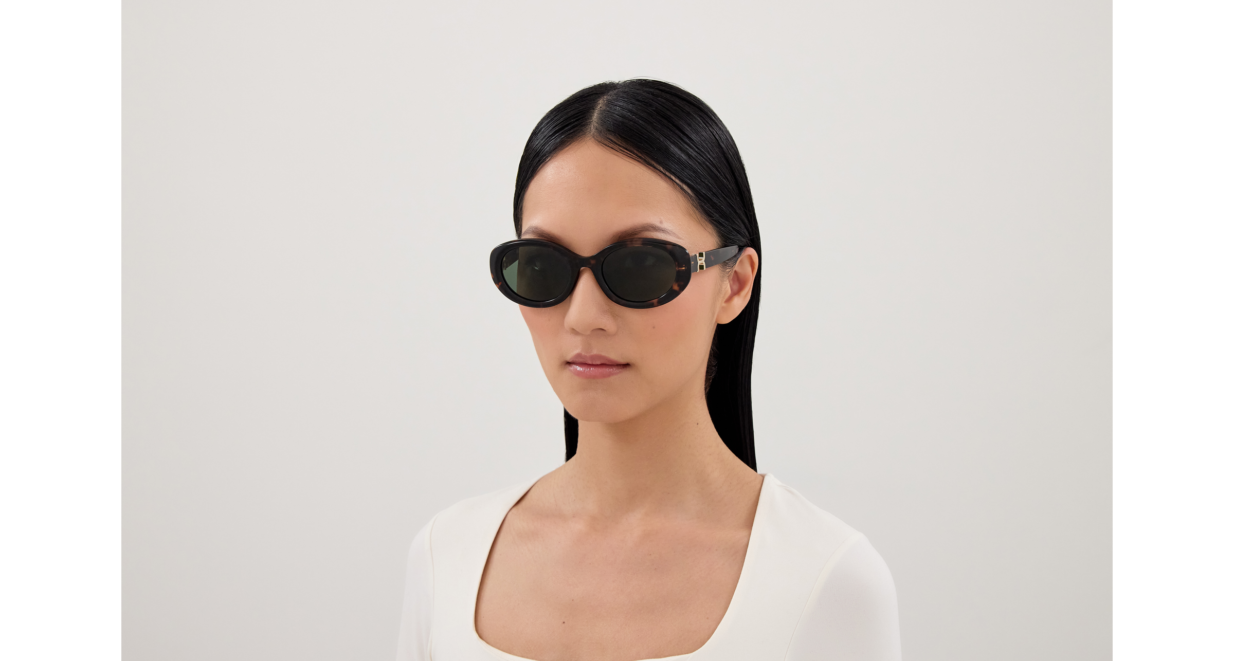 Chloe CH0323SK Sunglasses 889652602714